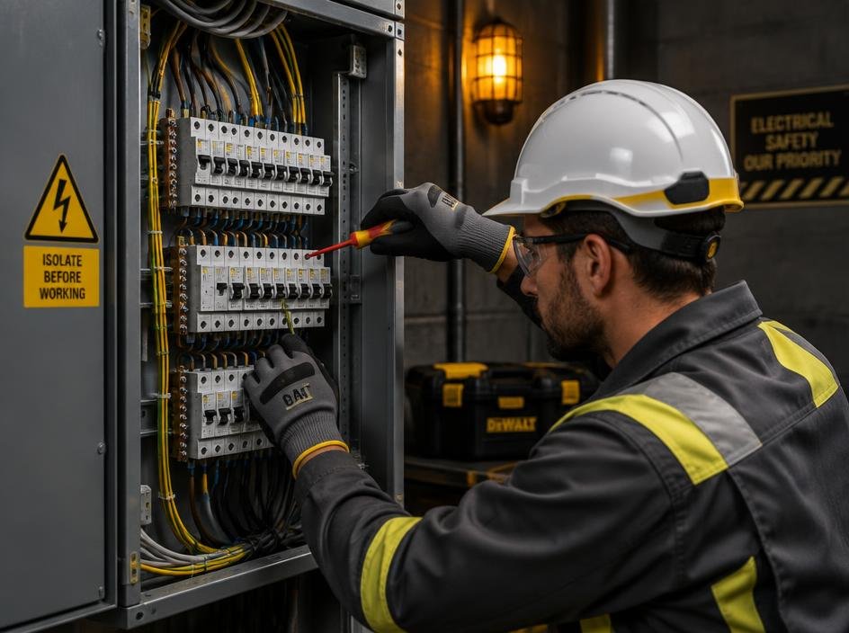 Eletricidade em geral